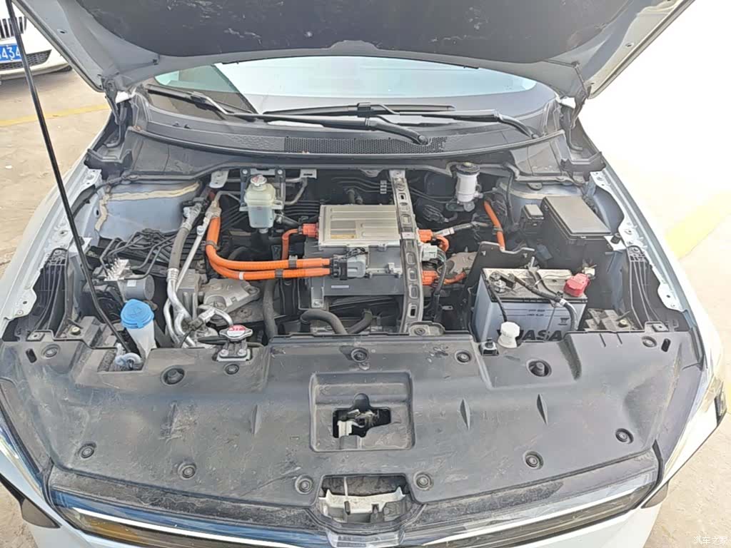 Honda L, 2026 20
