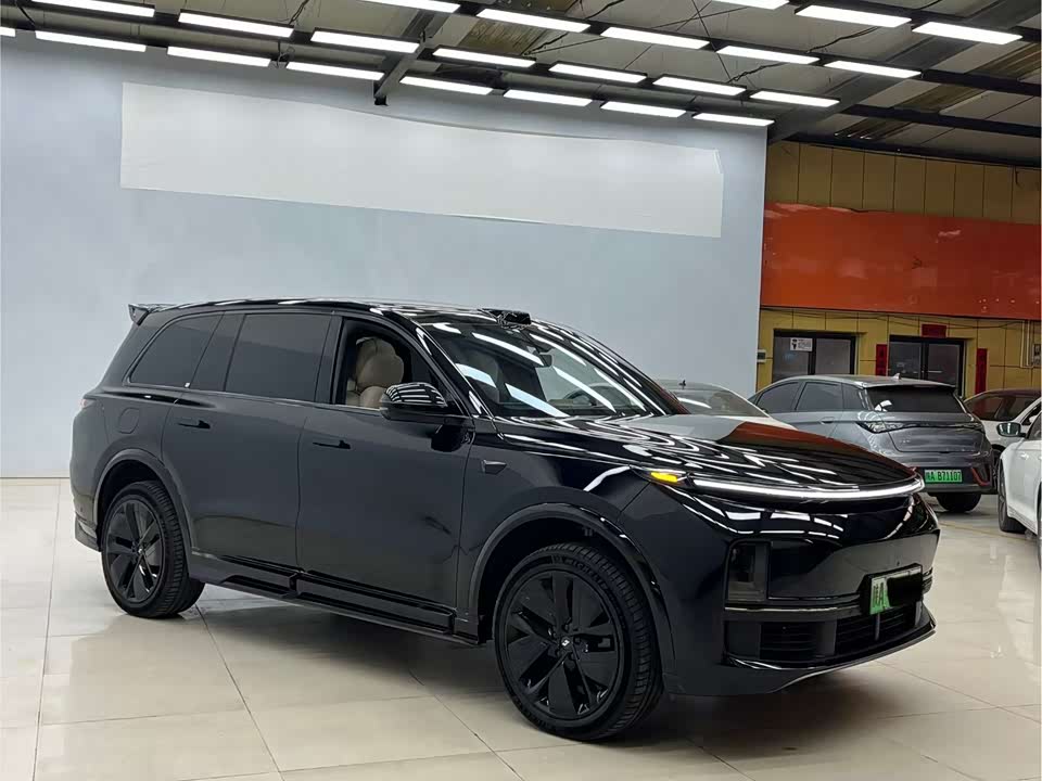 Li Auto Ideal L9