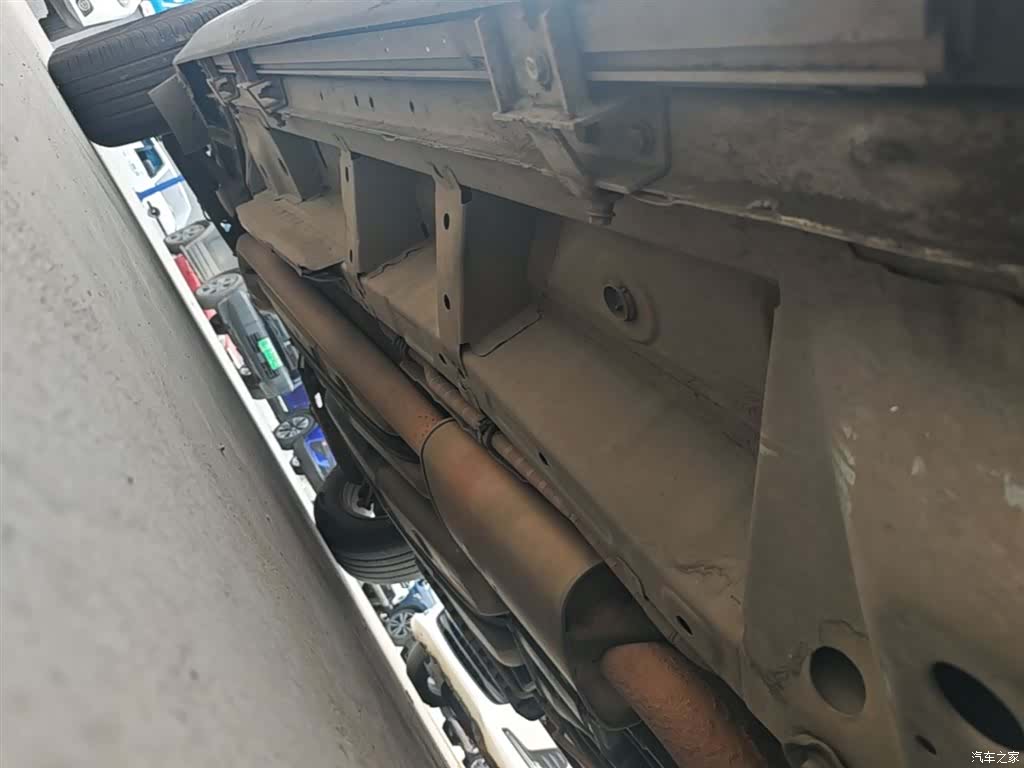 Cadillac XT5, 2018 21