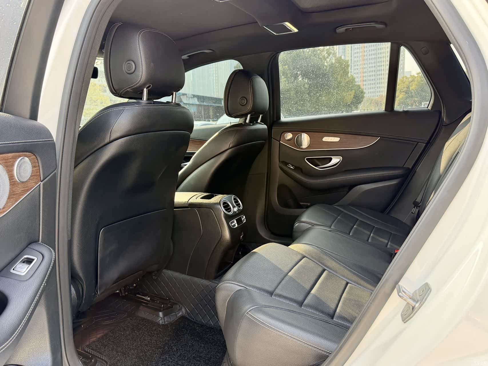 Mercedes-Benz GLC, 2021 12