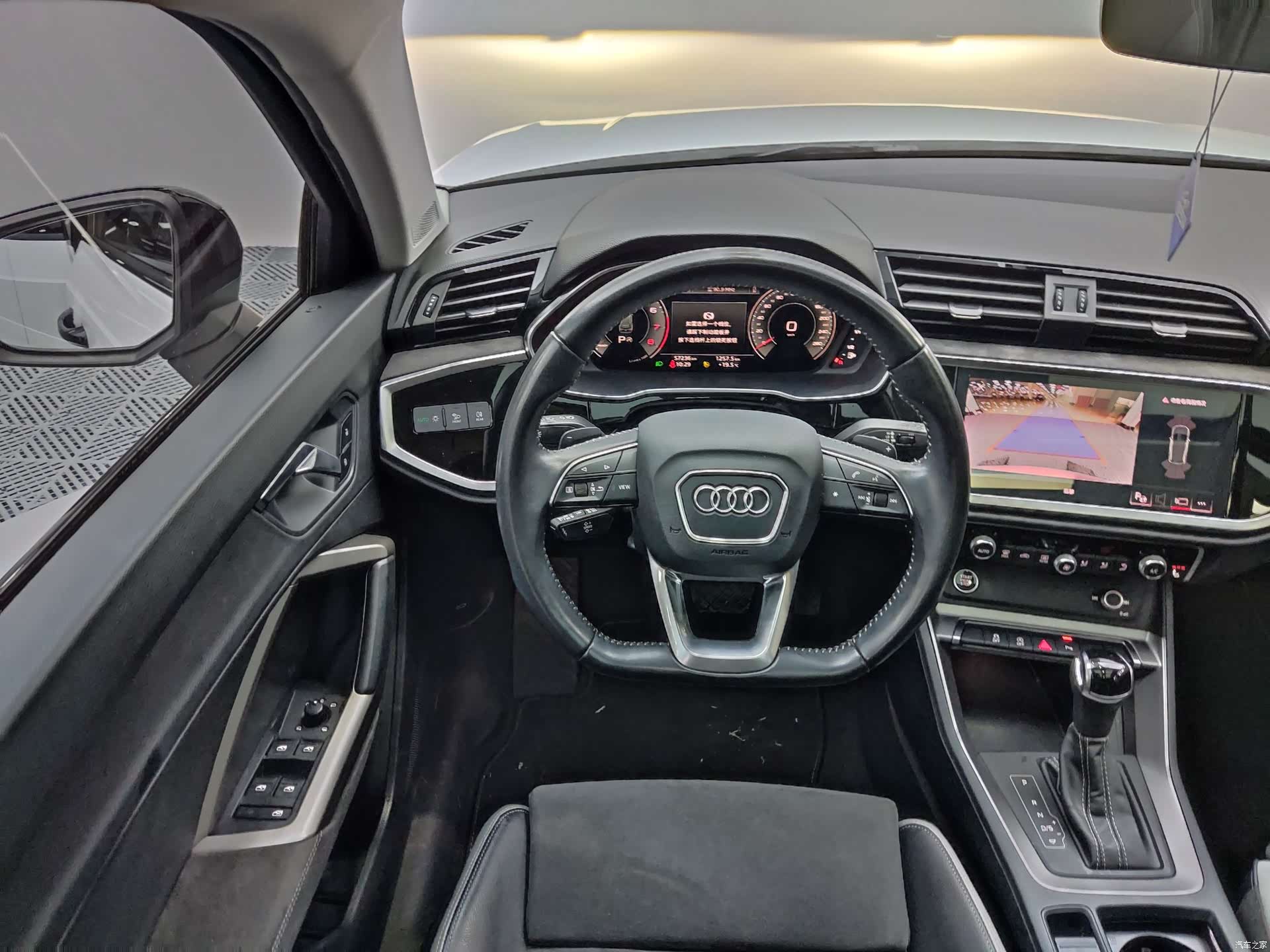 Audi Q3, 2022 15