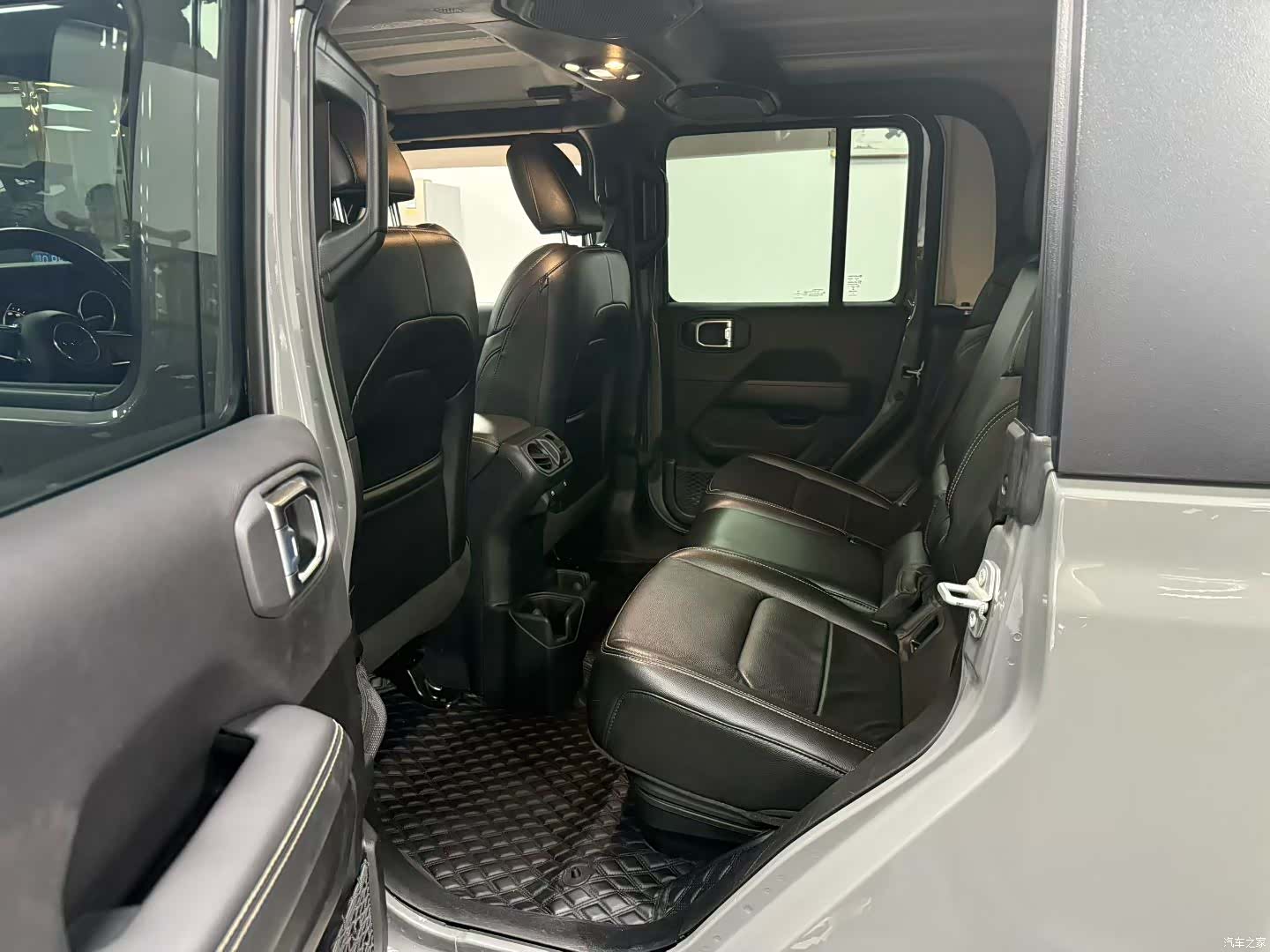 Jeep Gladiator, 2022 9