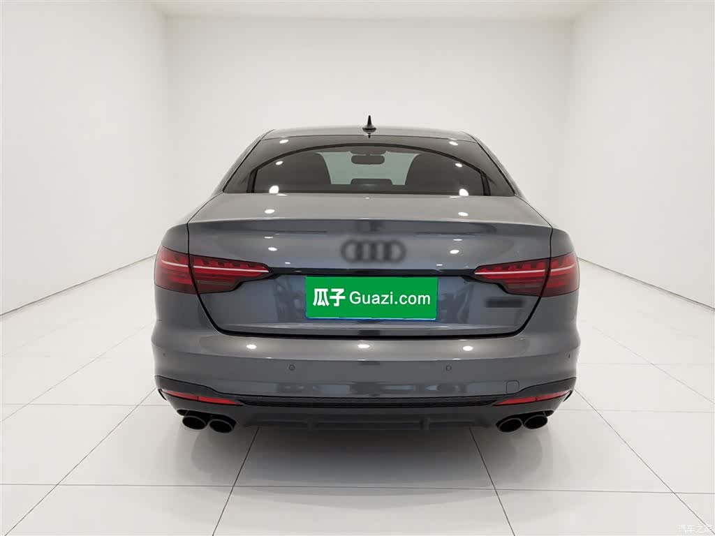 Audi A4L, 2023 6