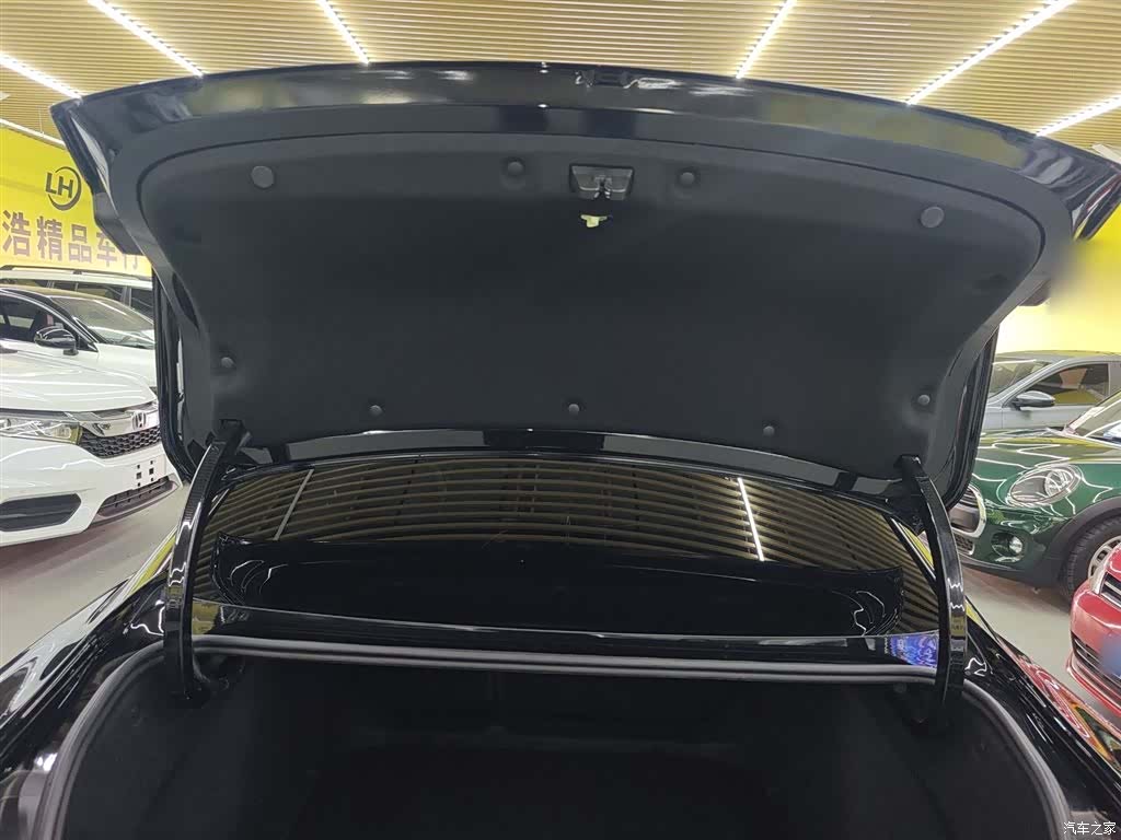 Geely Preface, 2024 19