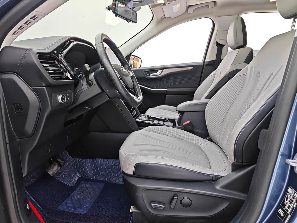Ford Ruiji Ford Ruiji