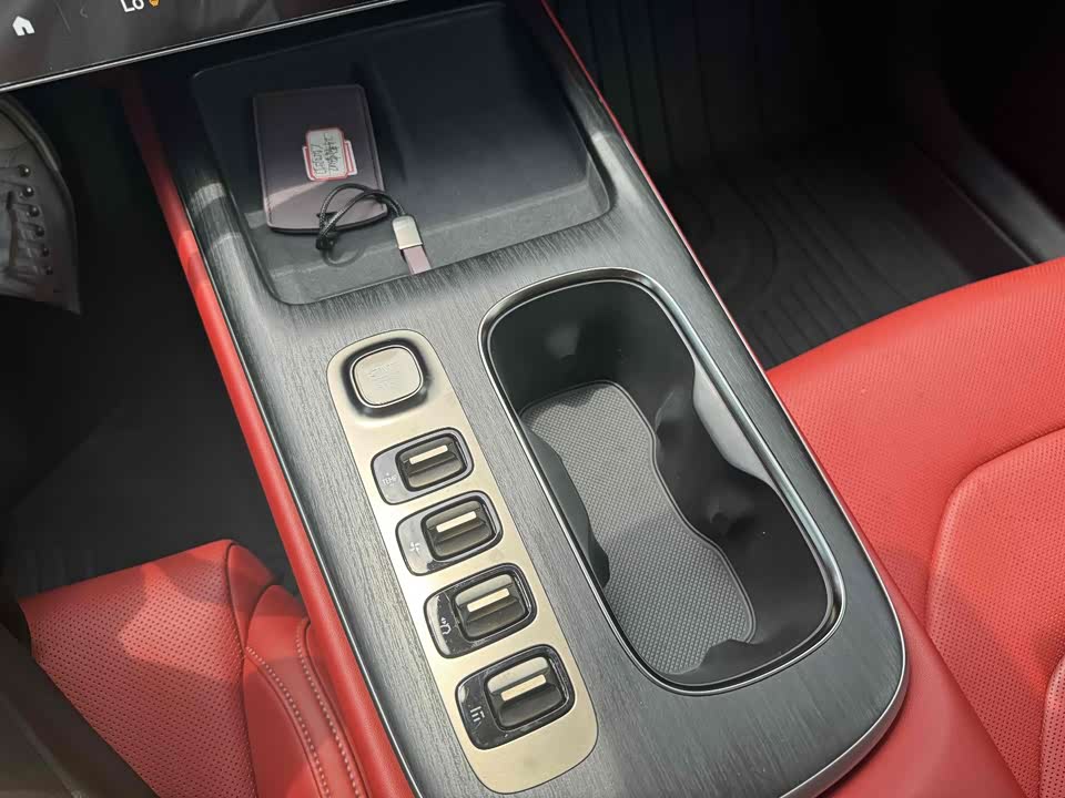 Xiaomi Xiaomi SU7