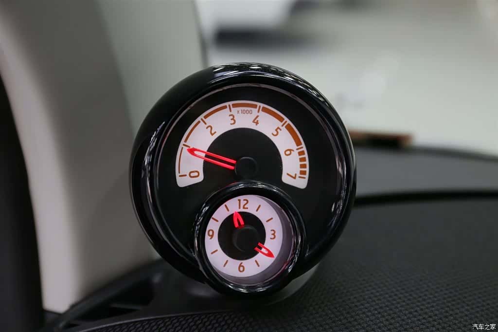 Smart Fortwo, 2018 13