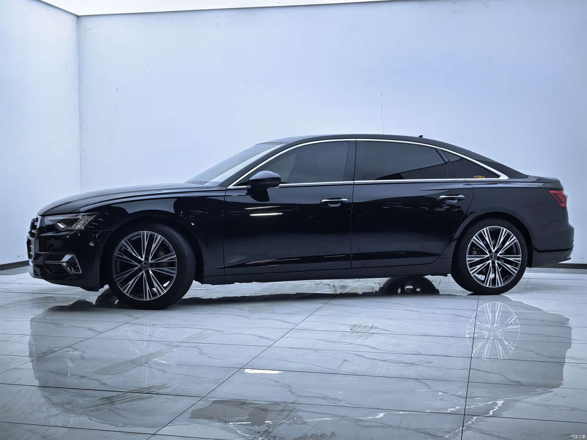 Audi A6L, 2024 9