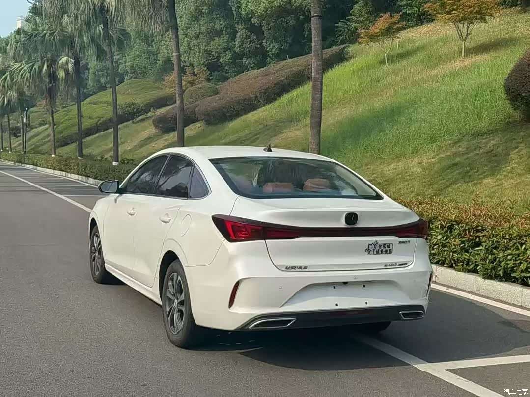 Changan Eado, 2022 4