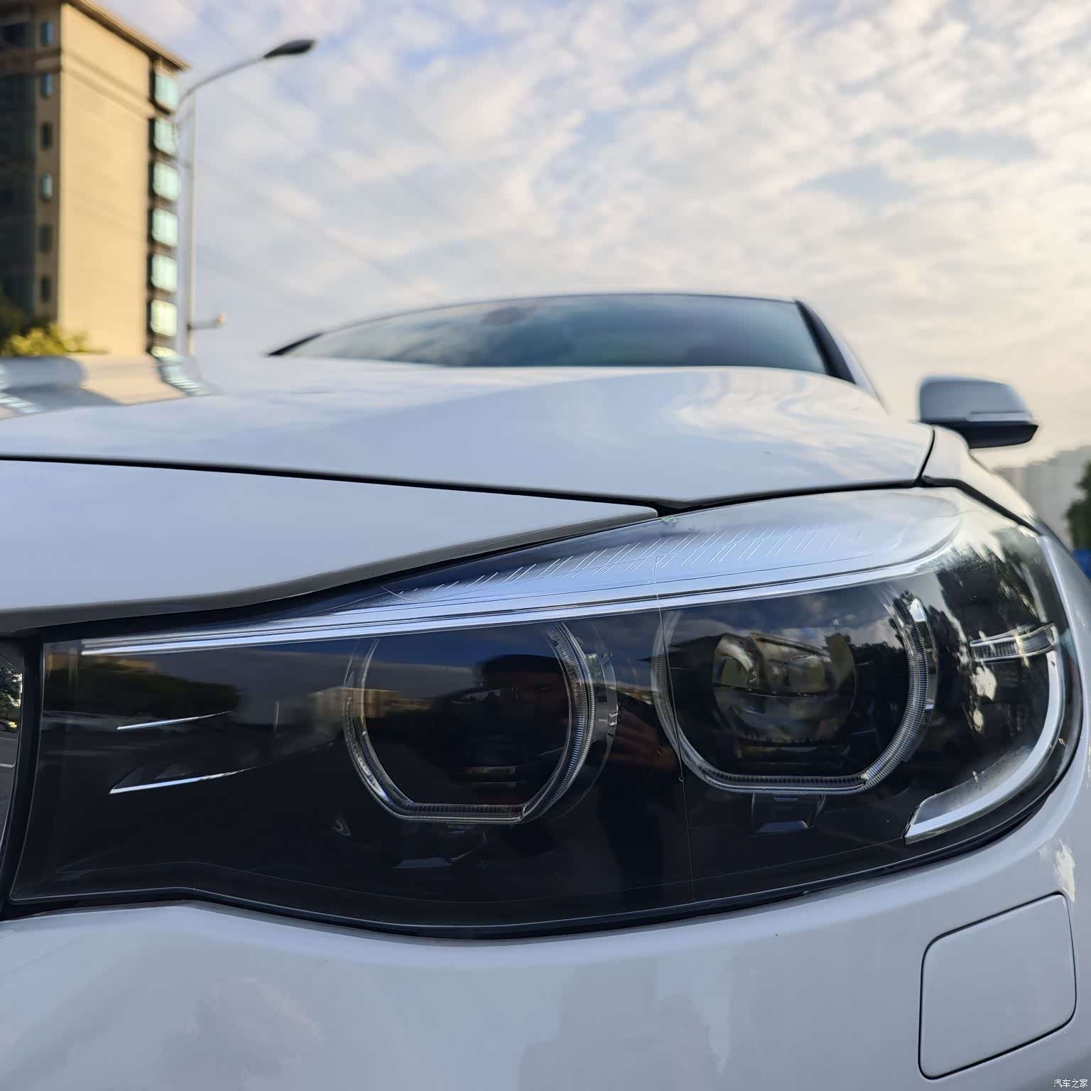 BMW 3 Series, 2017 9