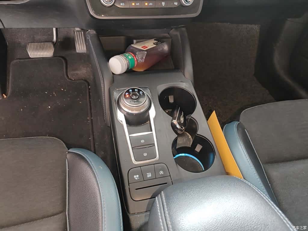 Ford Focus, 2021 14