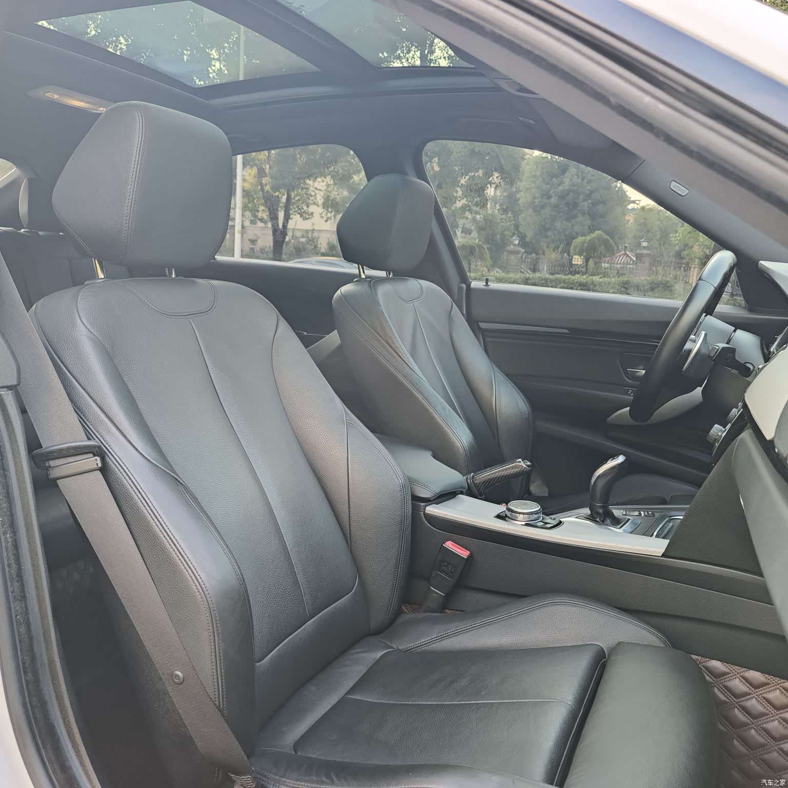 BMW 3 Series, 2017 18