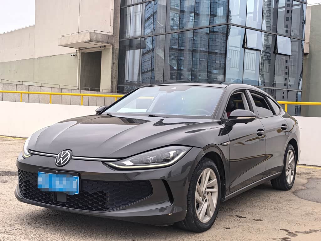 Volkswagen Lamando