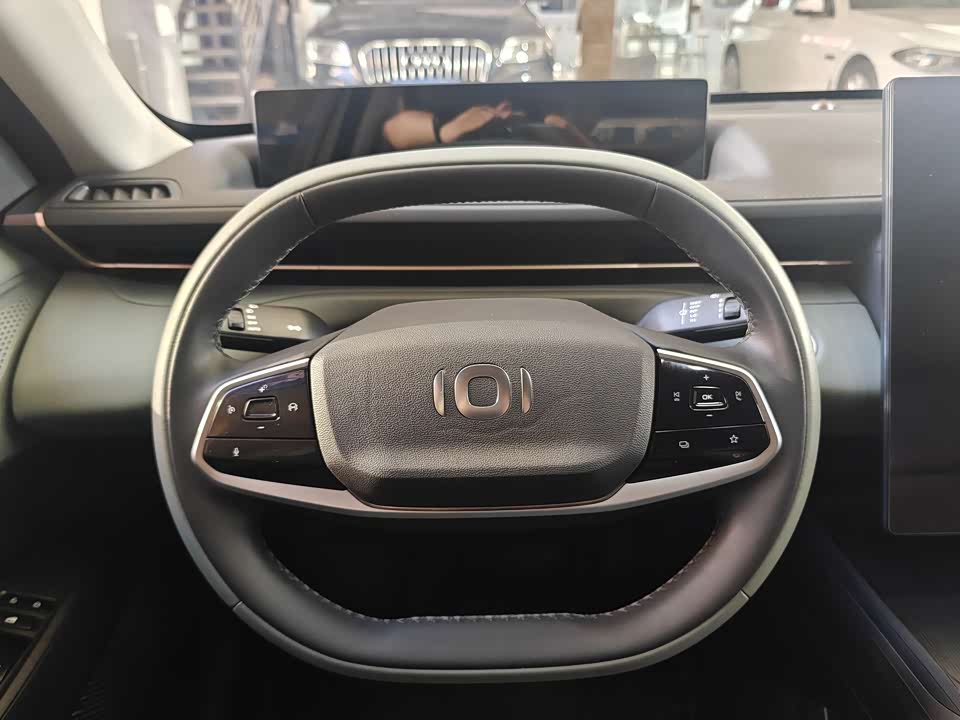 Changan A05 Changan A05