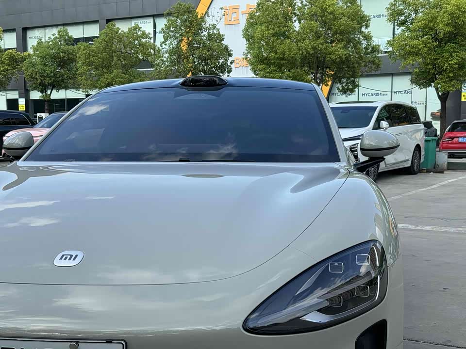 Xiaomi Xiaomi SU7