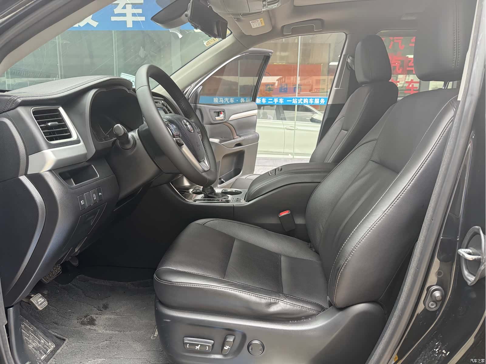 Toyota Highlander, 2018 7