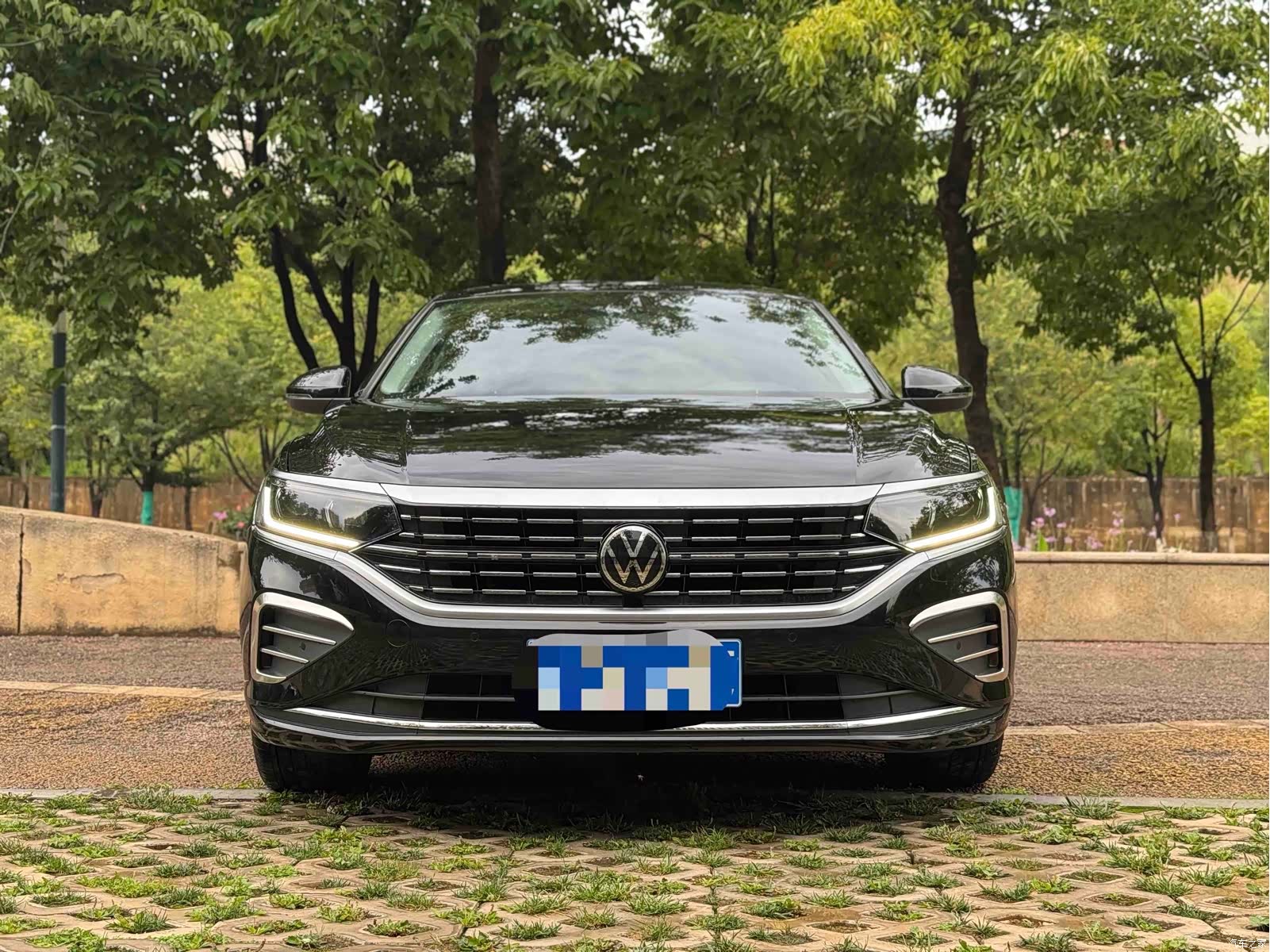 Volkswagen Passat, 2024 2