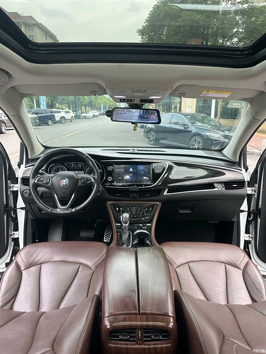 Buick Envision Plus, 2020 9