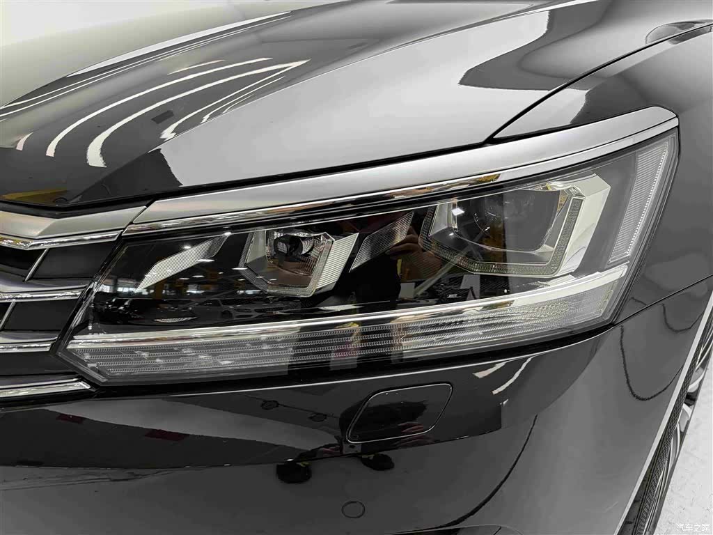 Volkswagen Passat, 2016 8