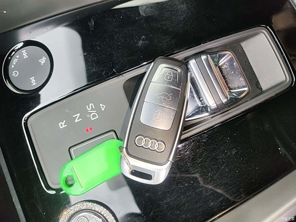 Audi A3, 2023 9