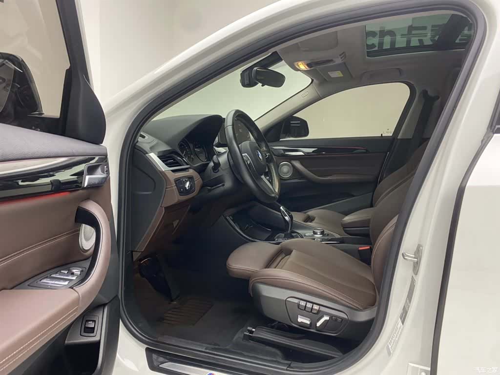 BMW X2, 2024 17