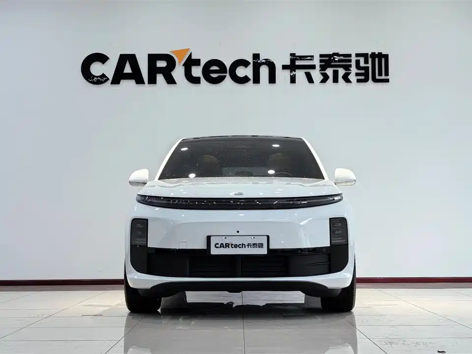 Li Auto Ideal L6