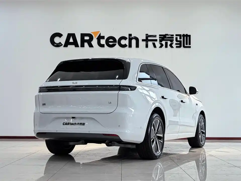 Li Auto Ideal L6