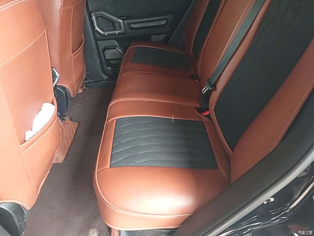 Jetour Traveller, 2024 17