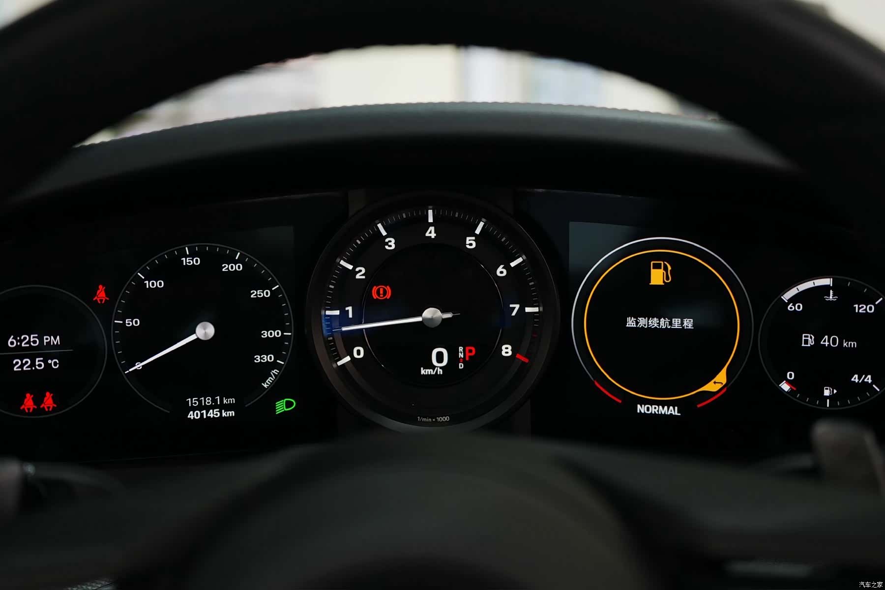 Porsche 911, 2023 15