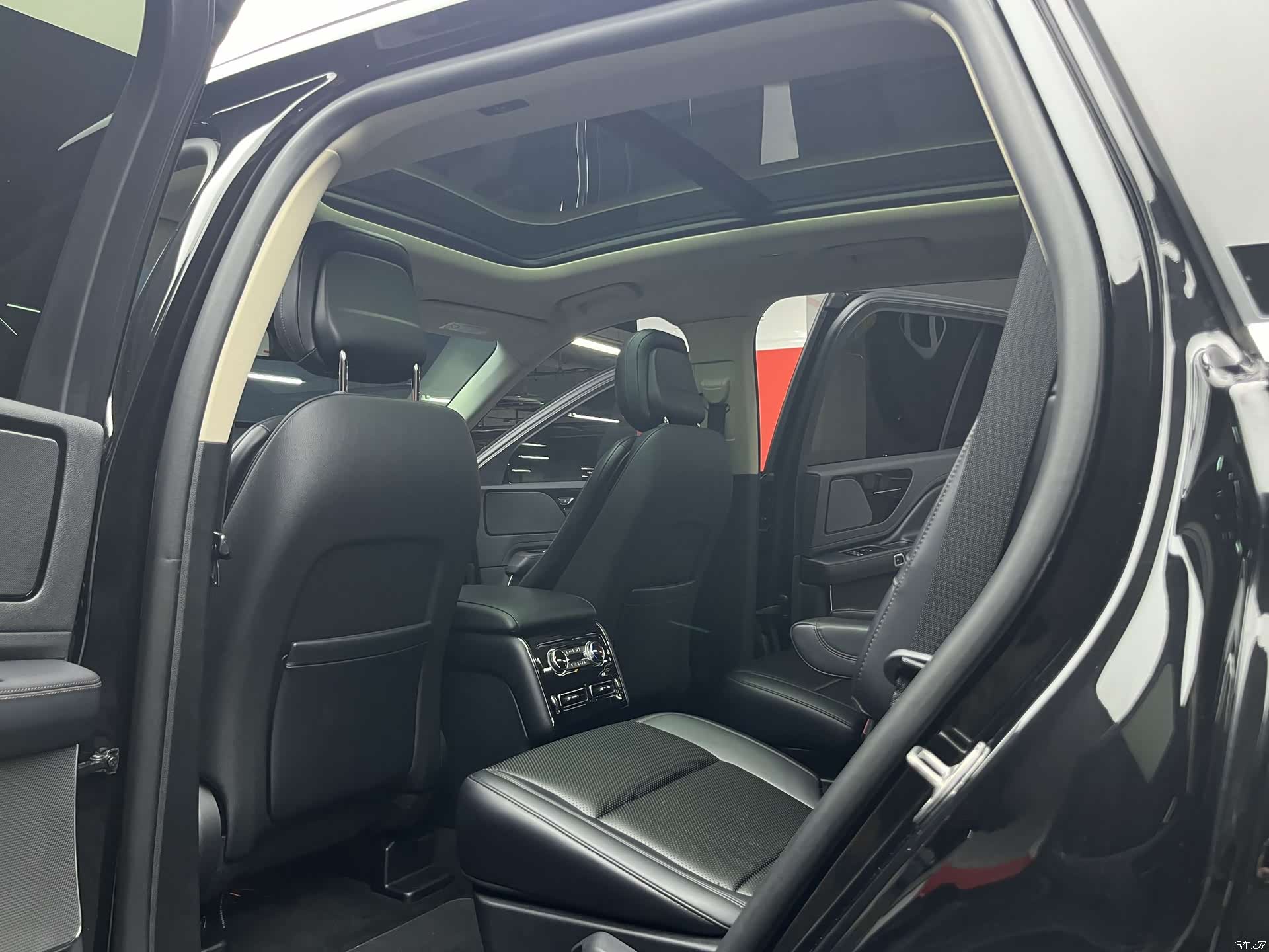 Lincoln Aviator, 2020 19