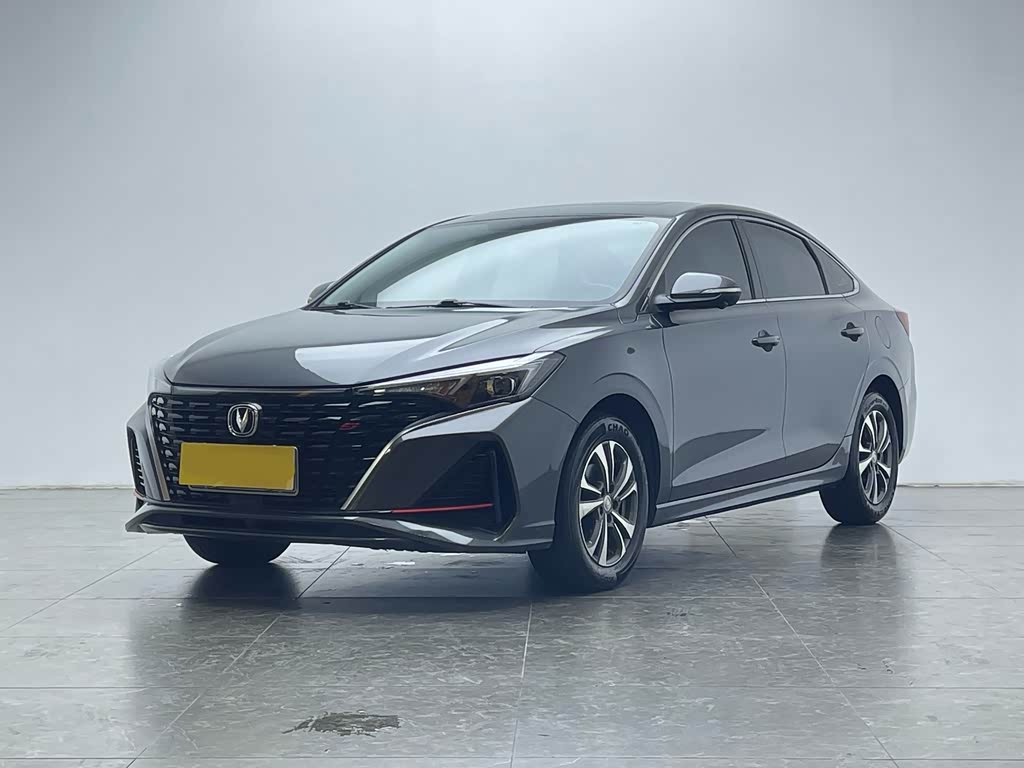 Changan Eado