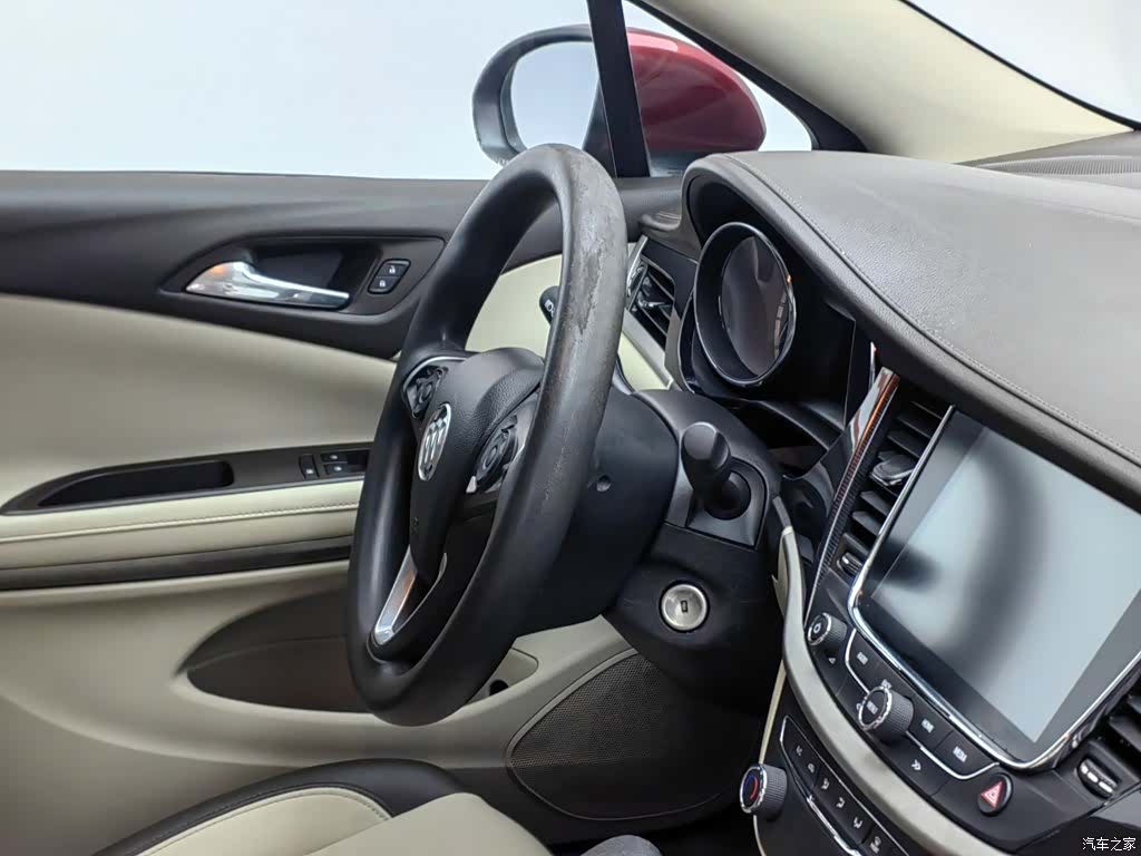 Buick Verano, 2017 22