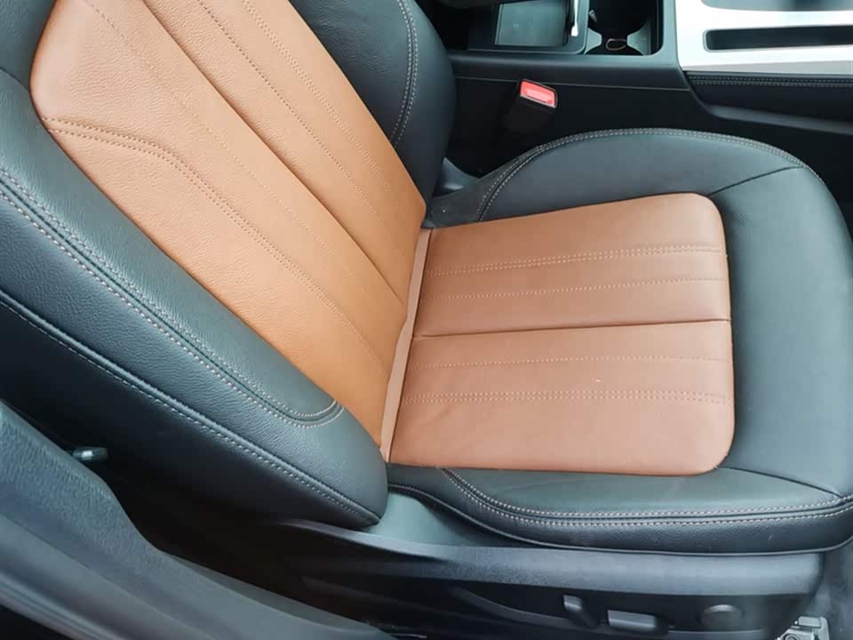 Audi Q5L Audi Q5L