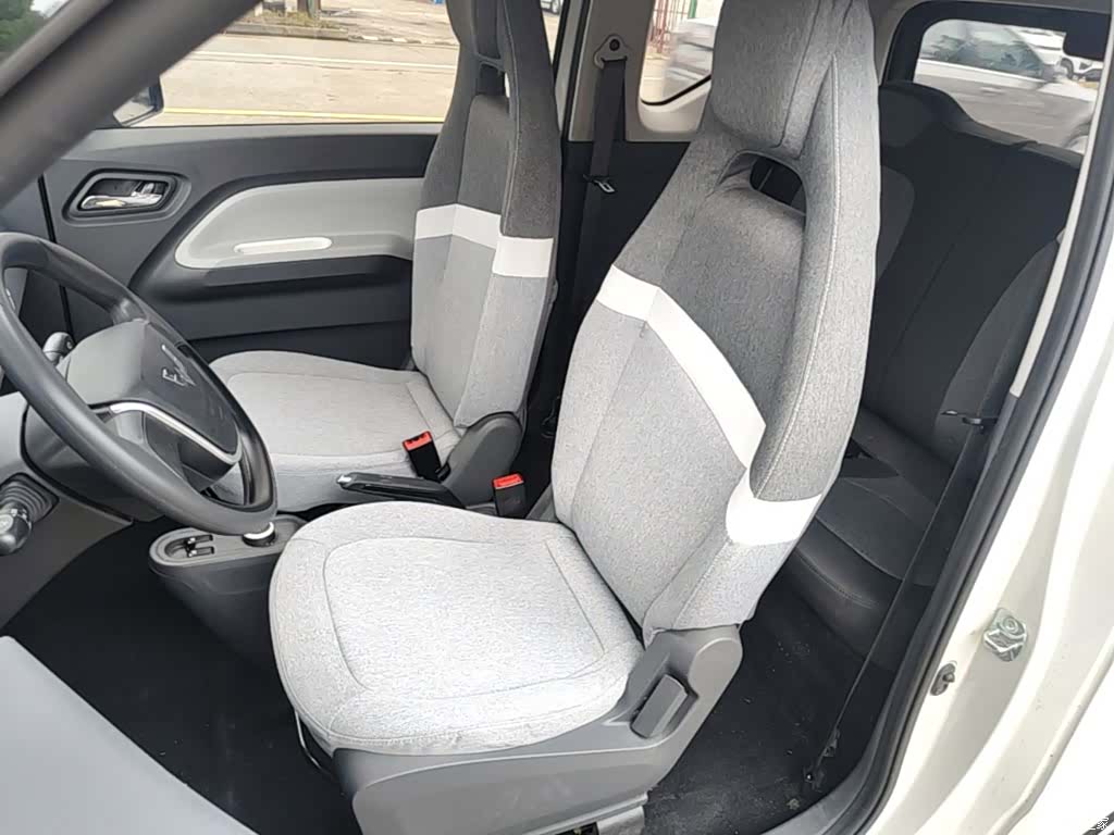 Wuling MINIEV, 2023 15