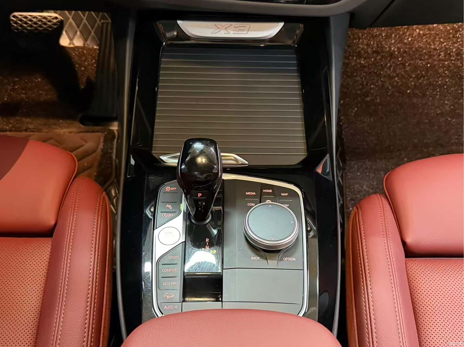 BMW X3, 2022 17