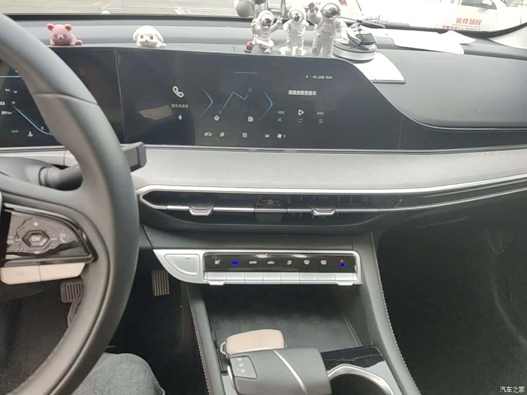 Changan Eado, 2025 13