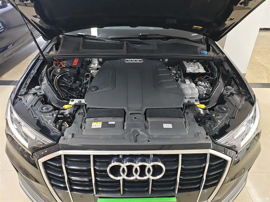 Audi Q7, 2023 20
