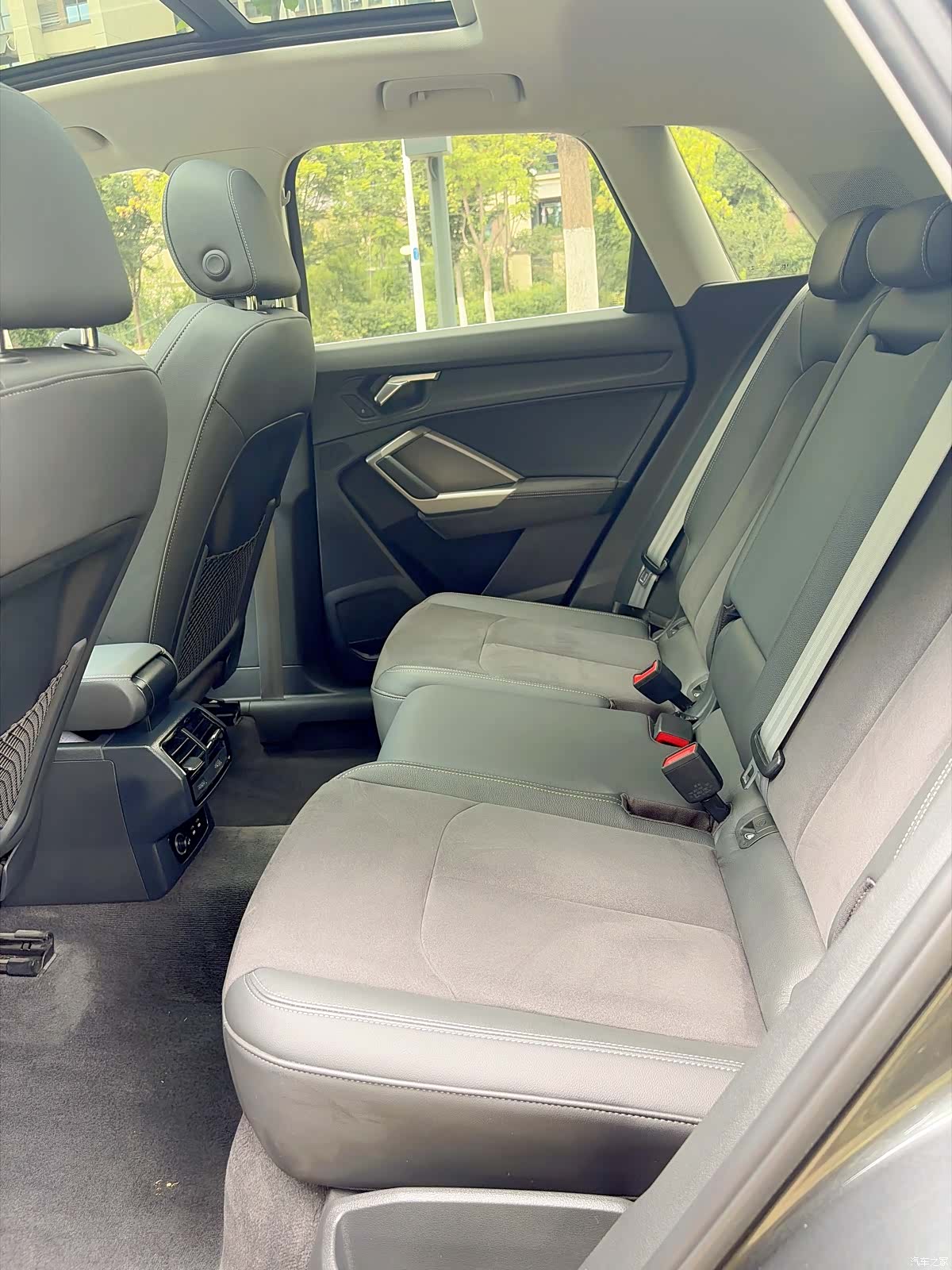 Audi Q3, 2023 18