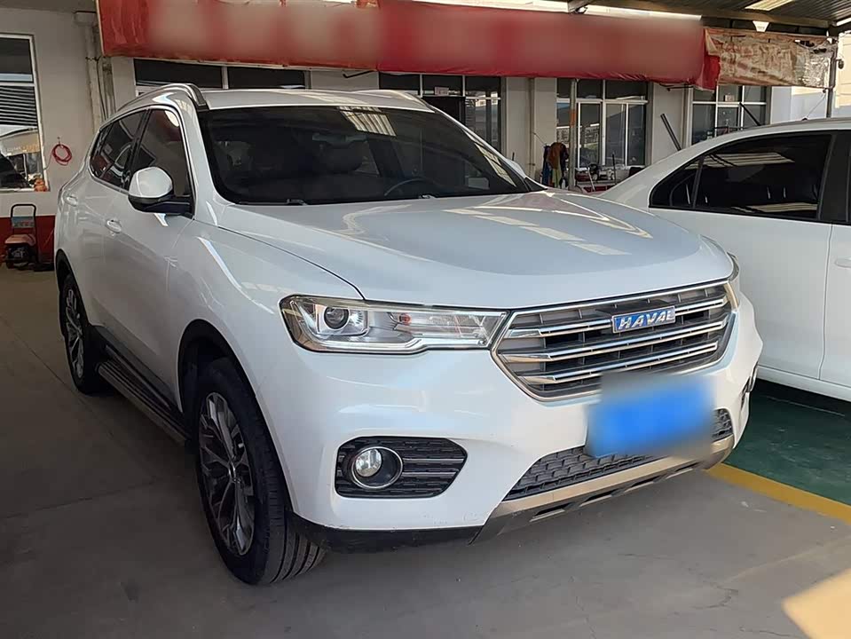 Haval H6 Haval H6