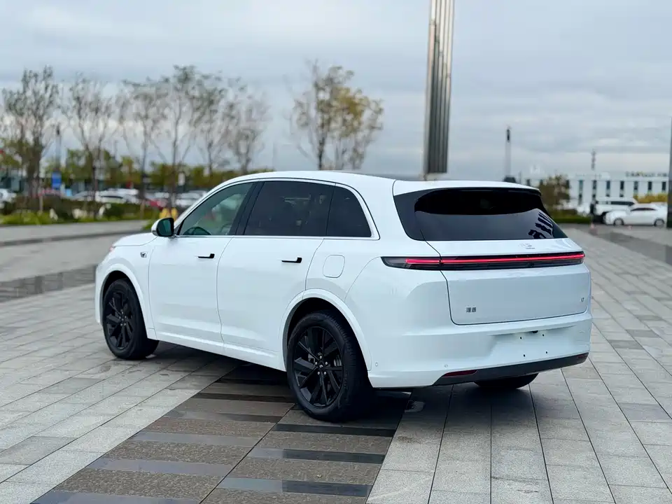 Li Auto Ideal L7