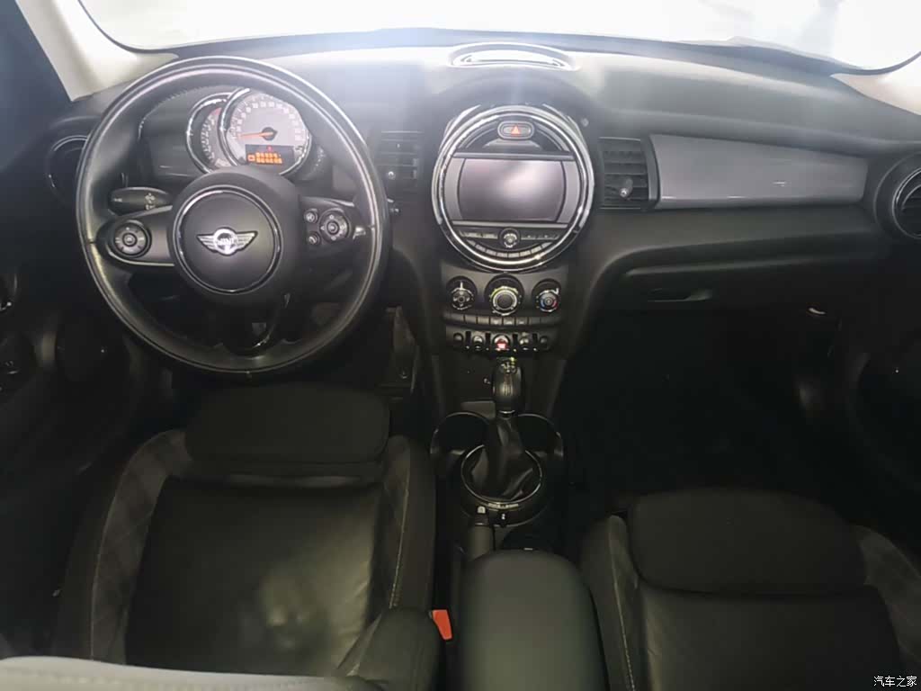 Mini Cooper, 2017 10