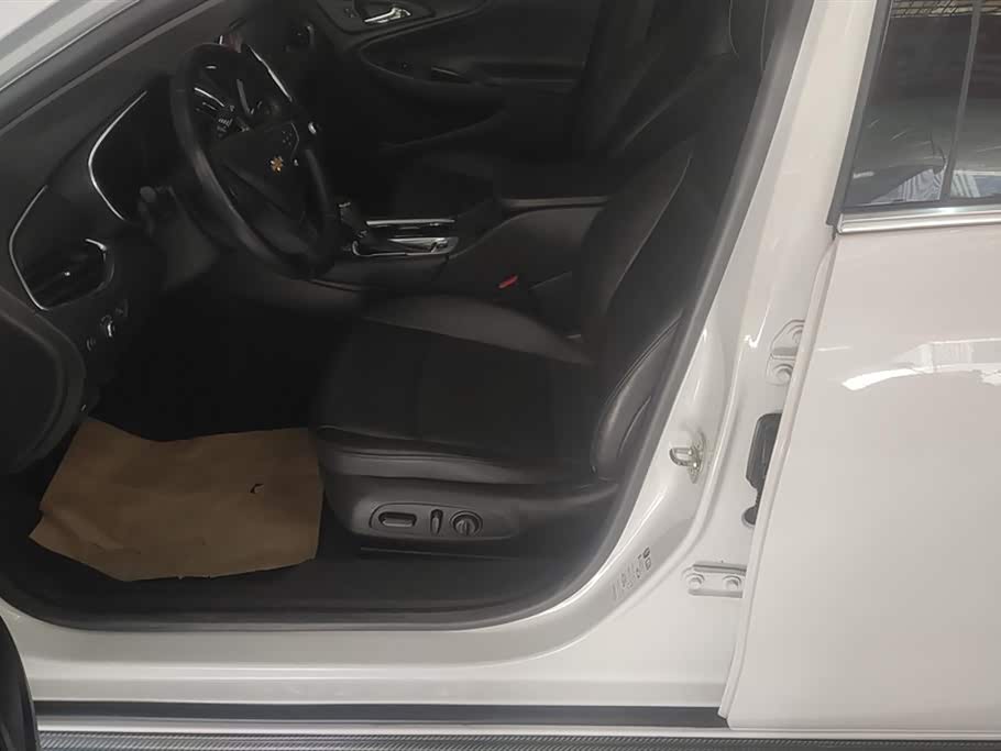 Chevrolet Mai Ruibao XL