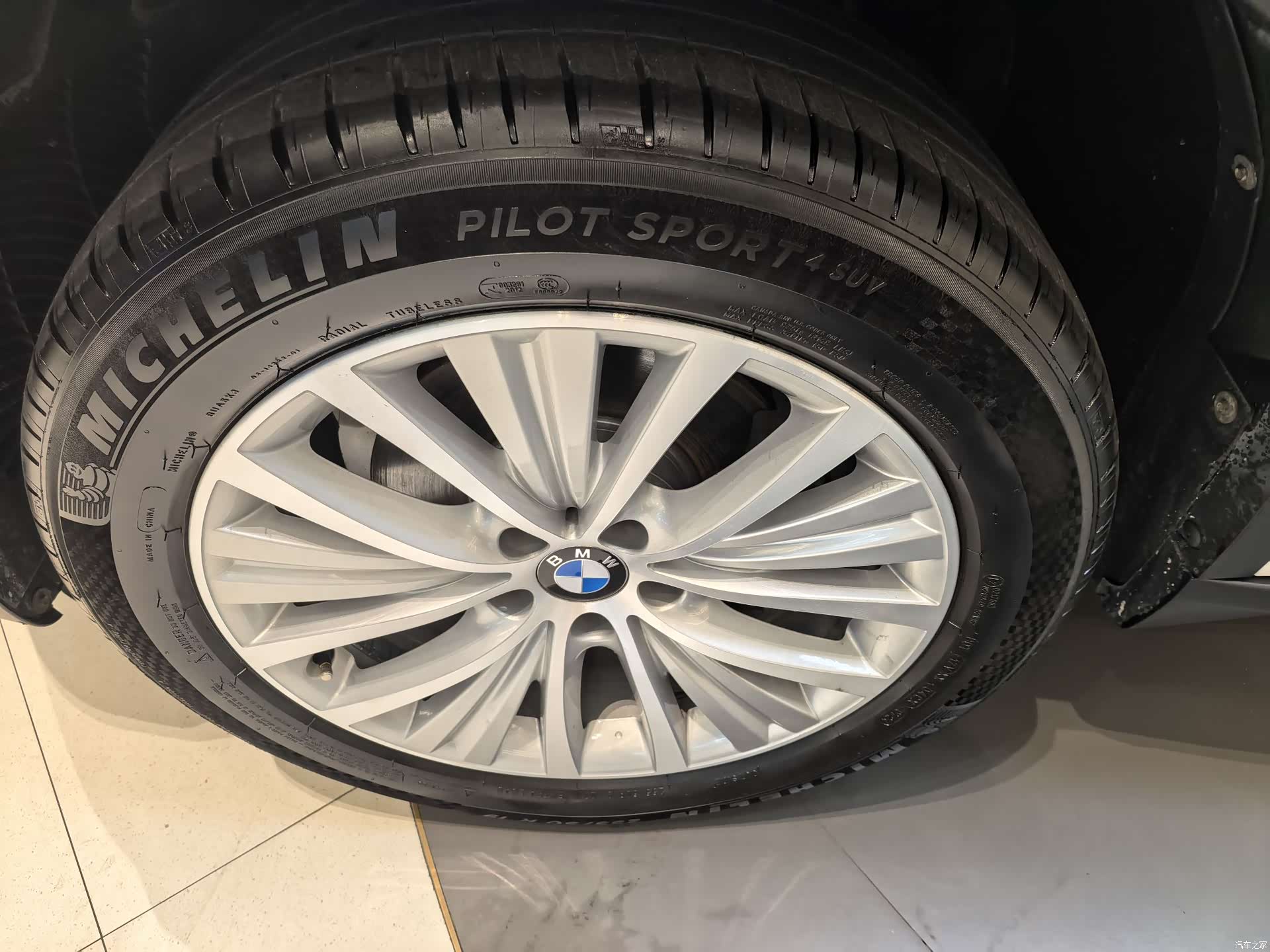 BMW X5, 2014 23