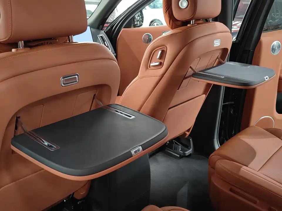 Li Auto Ideal L9