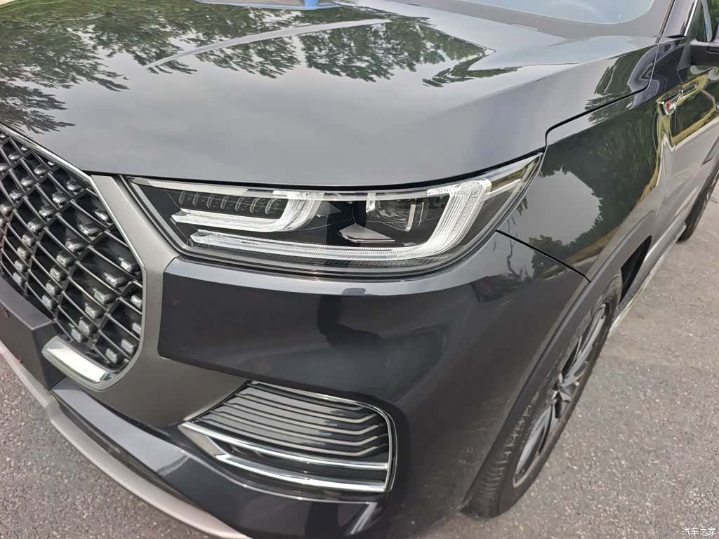Chery Tiggo 8 Plus, 2023 22