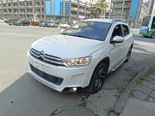 ѩ����C3-XR 2015�� 1.6L �ֶ��ȷ���