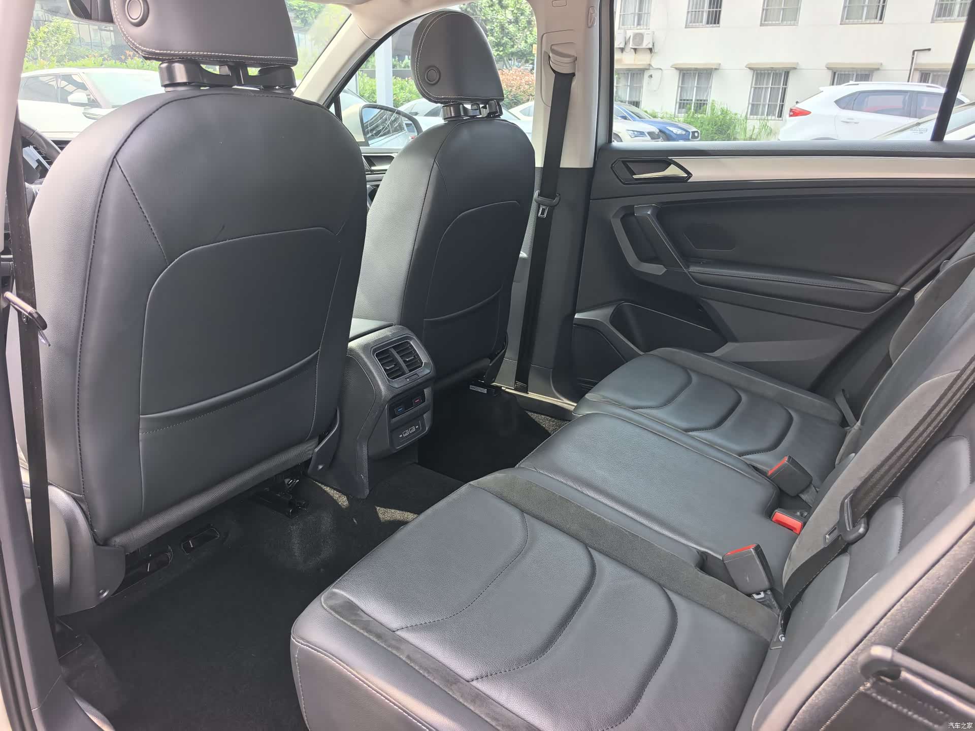 Volkswagen Tiguan L, 2018 26