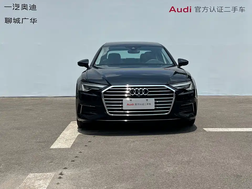 Audi A6L Audi A6L