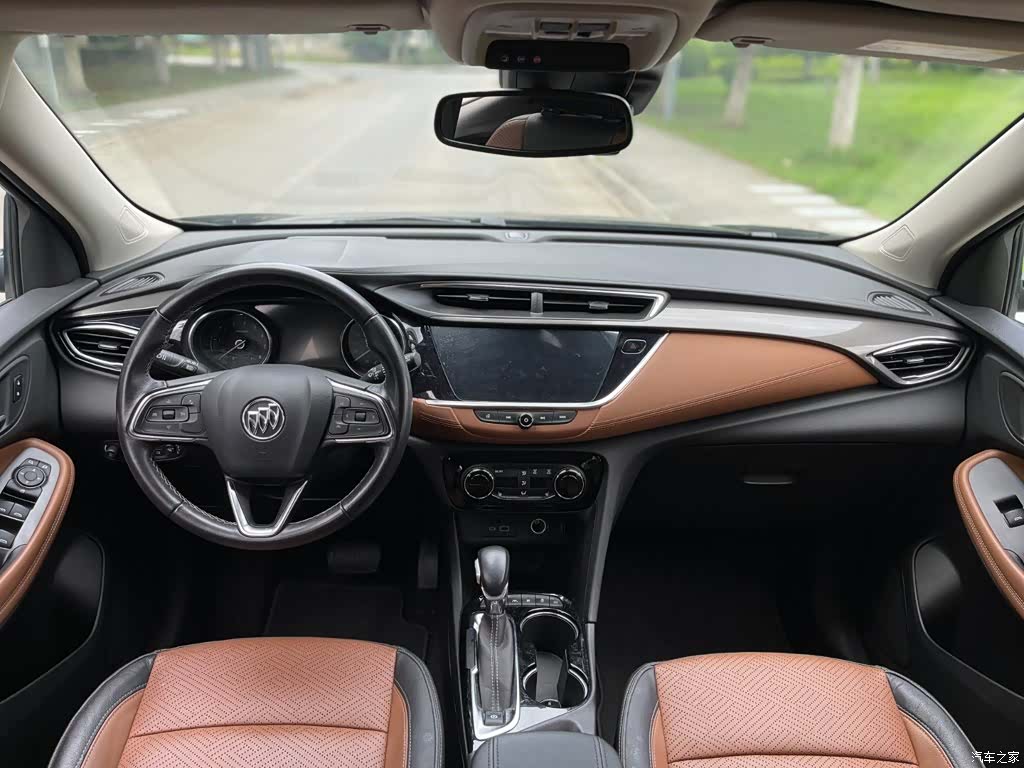 Buick Encore GX, 2023 16