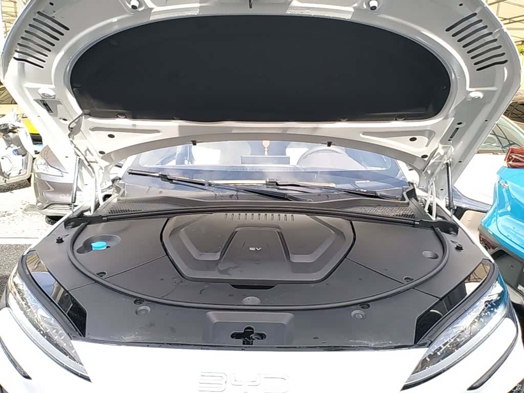 BYD Song, 2025 20
